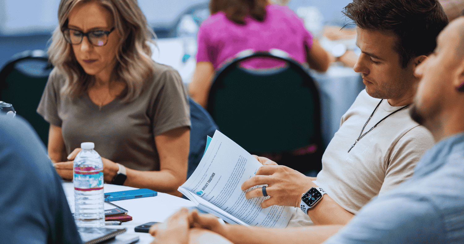 Who is Responsible For Discipleship in the Church?