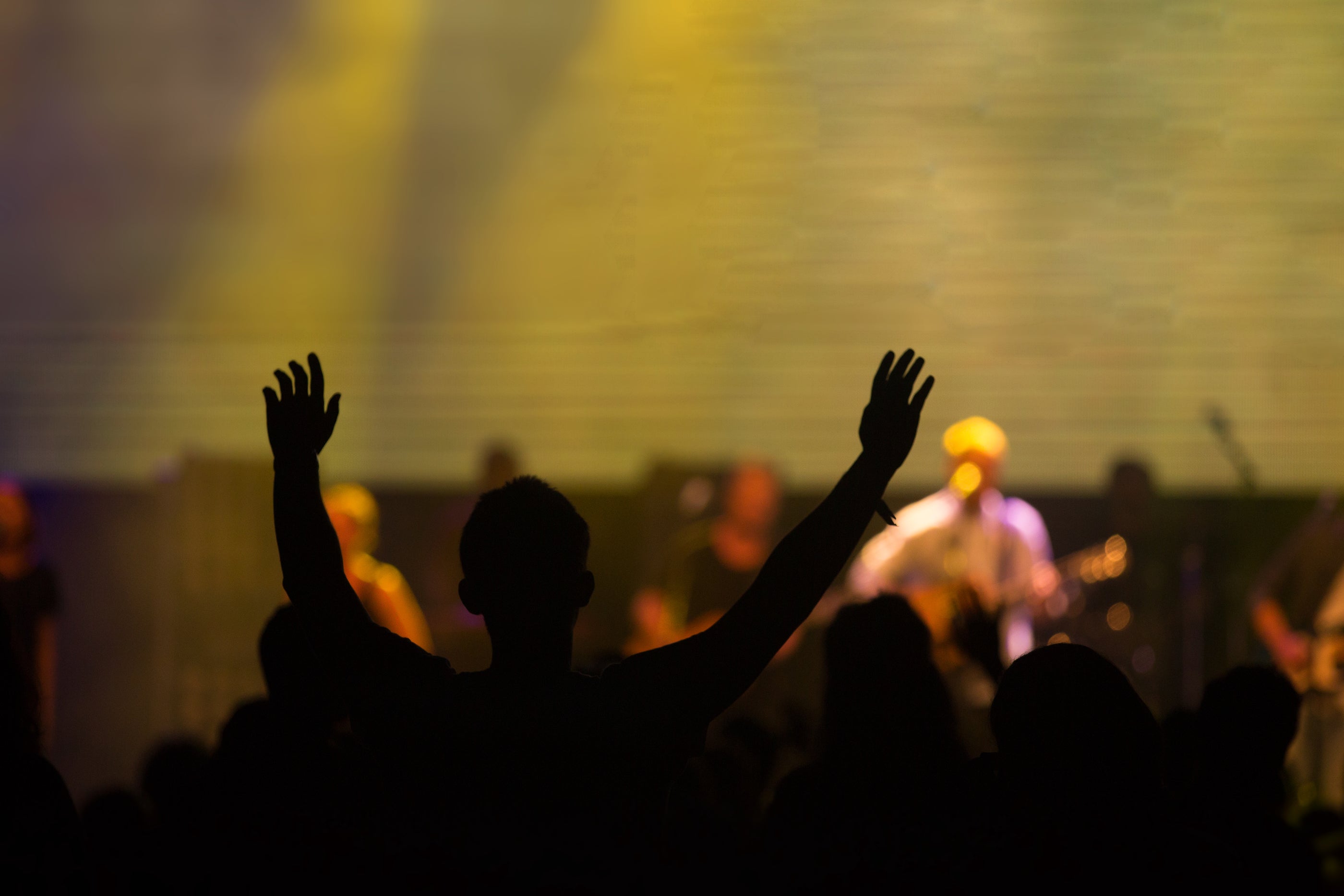 12 Truths for Your Church Staff to Remember This Easter