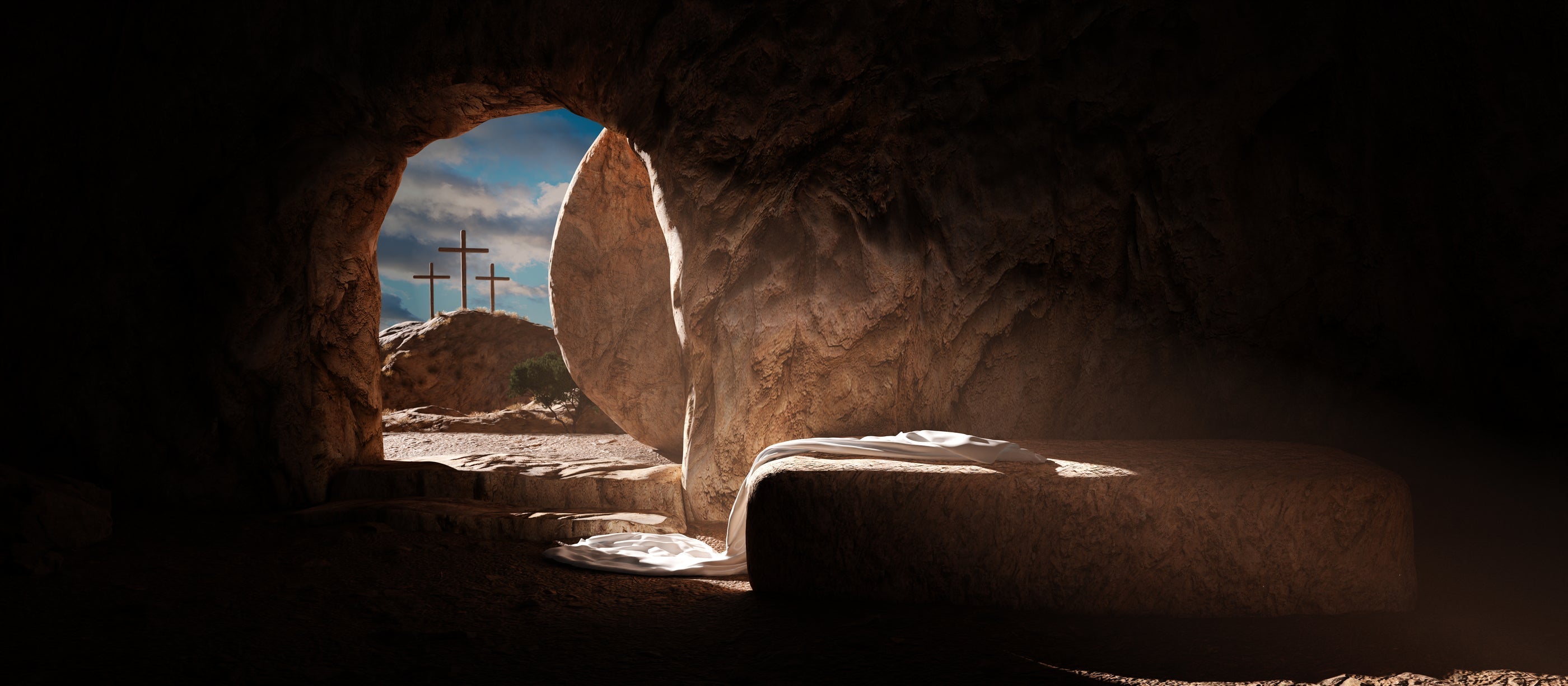 The Most Important Part of Easter Sunday
