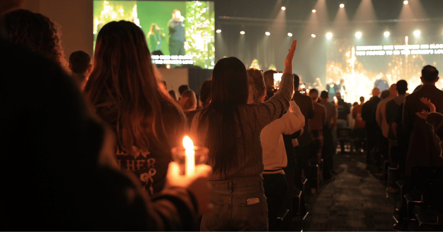 Help Your Groups Embrace Repentance During Lent