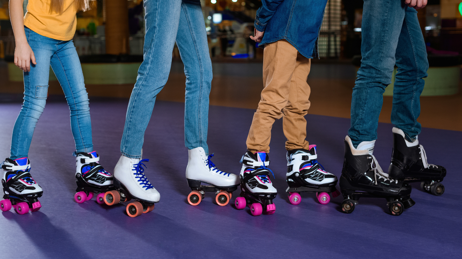 How To Make Your Launch An All Skate