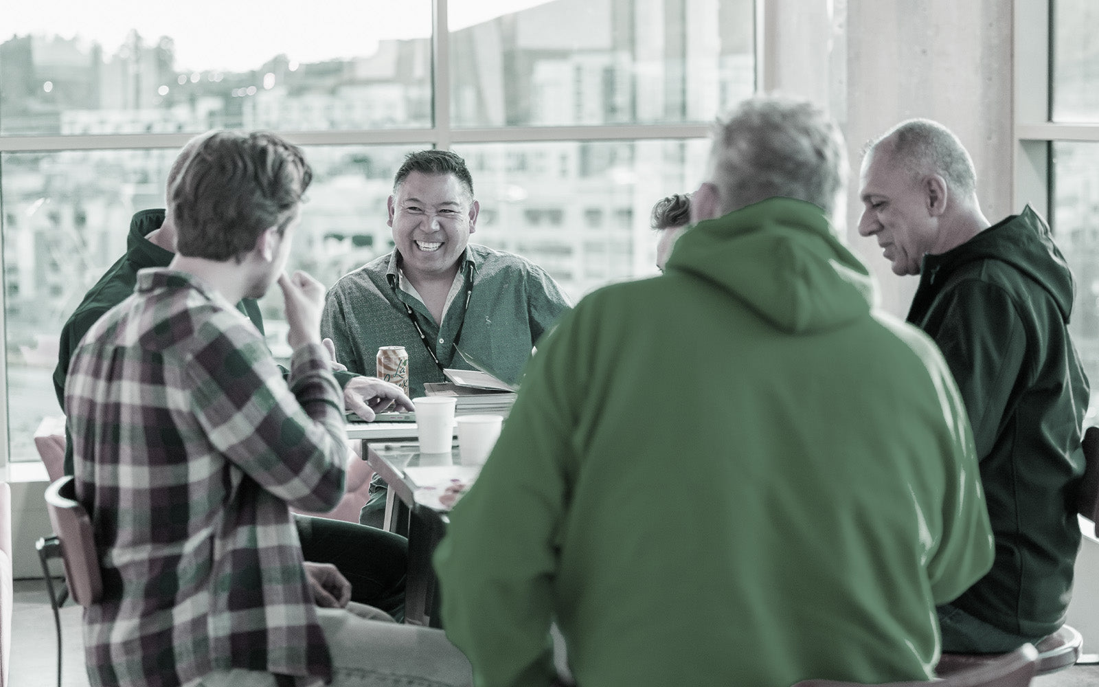 3 Ways to Cultivate Discipleship through Spiritual Rhythms