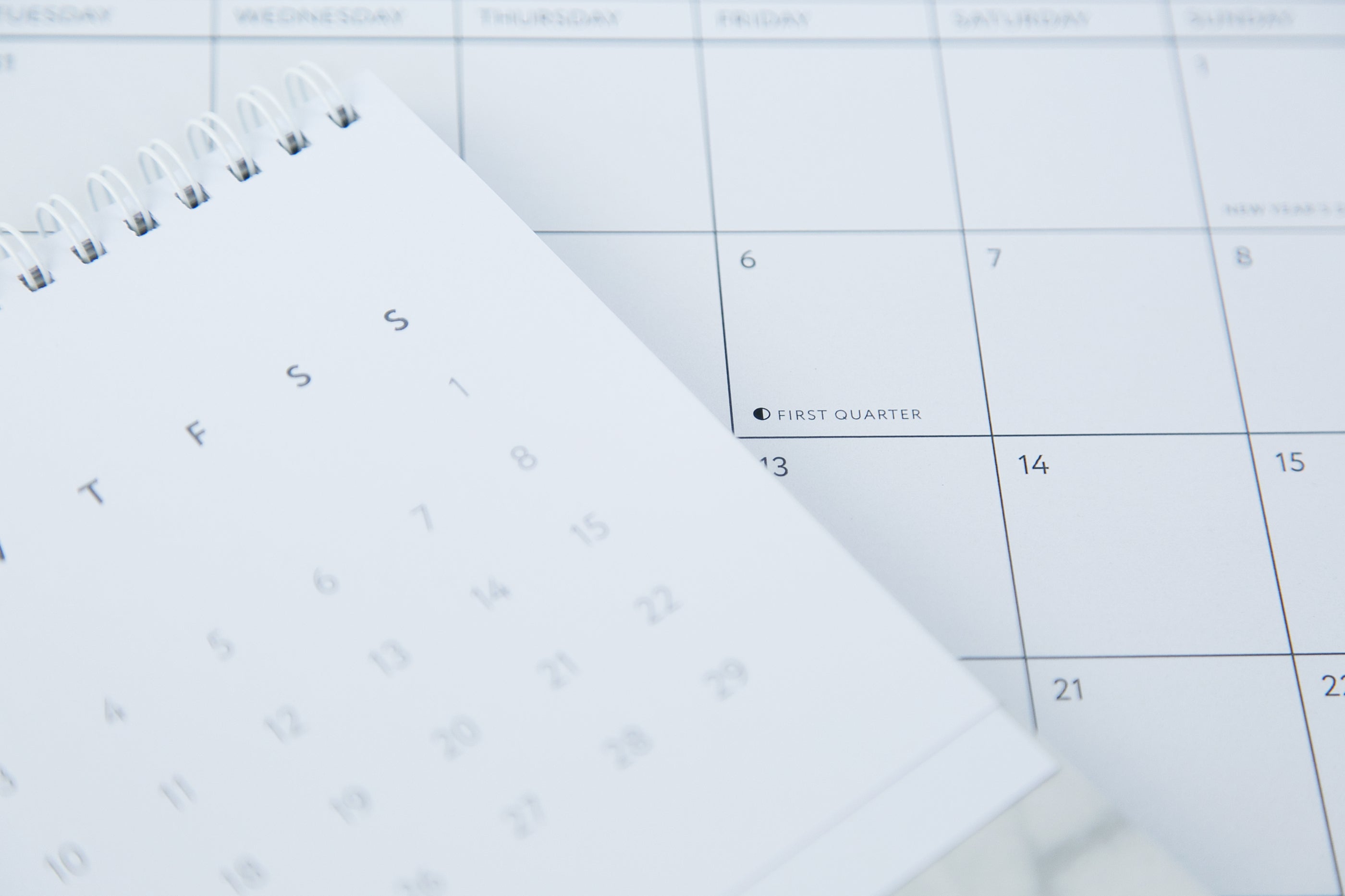 4 Steps Toward Year-Round Discipleship
