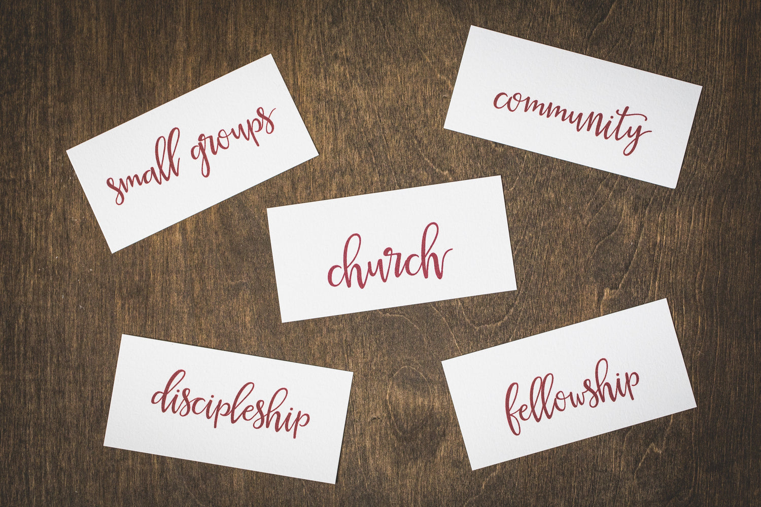 3 Reasons Churches Overcomplicate Discipleship Strategy