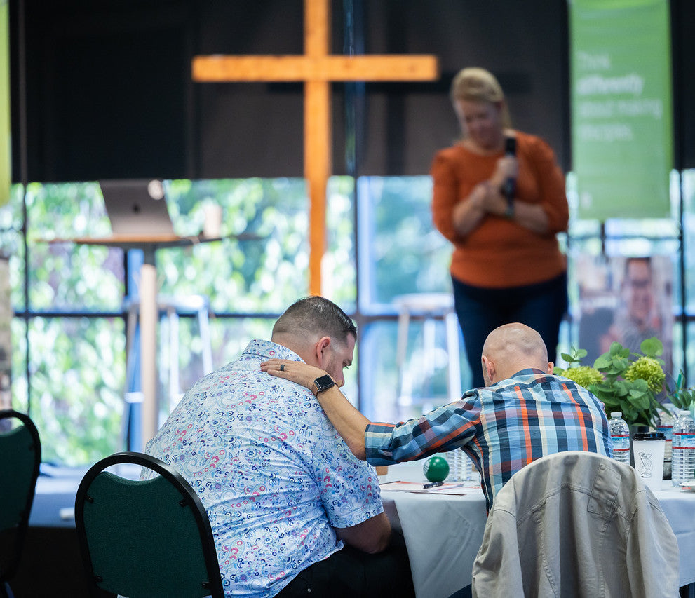 5 Benefits of a Centralized Prayer Experience