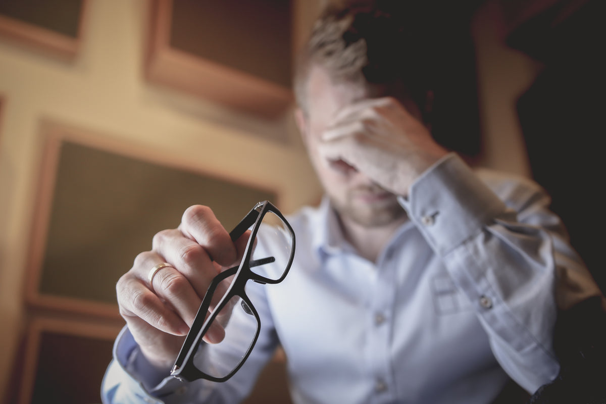 Easter Is for the Weary Pastor, Too