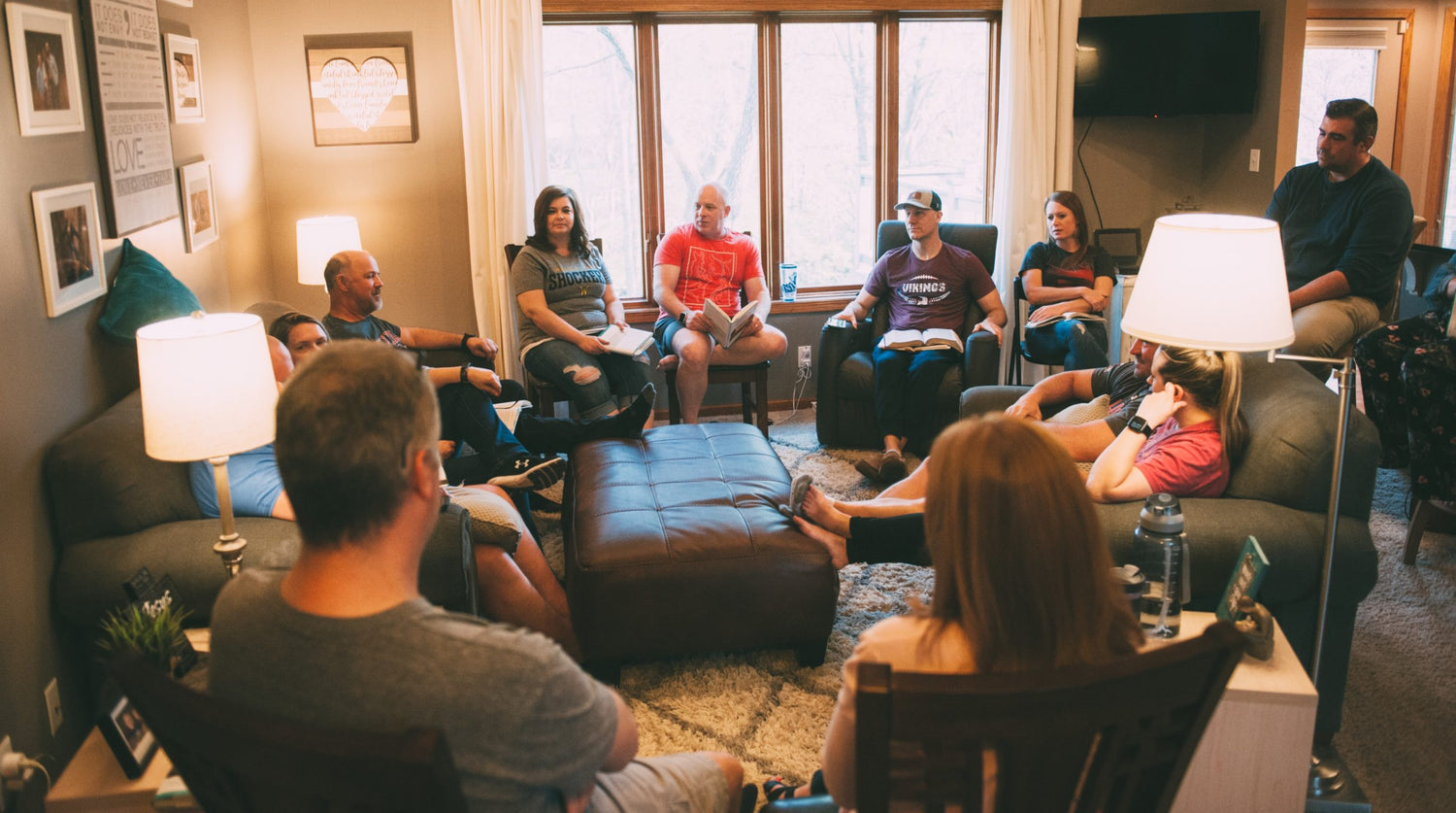 Leading Toward Change: A Practical Obedience