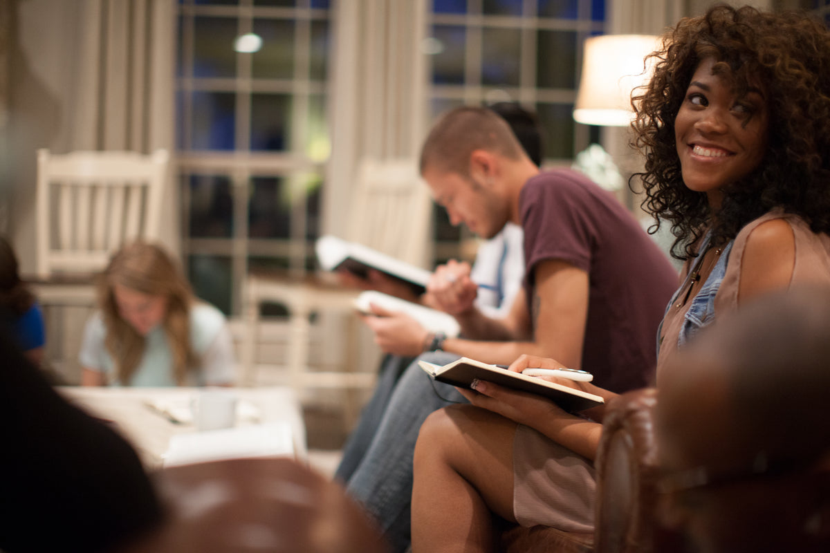 Why Rooted Is Built on Acts 2 (and What That Means for Your Church)