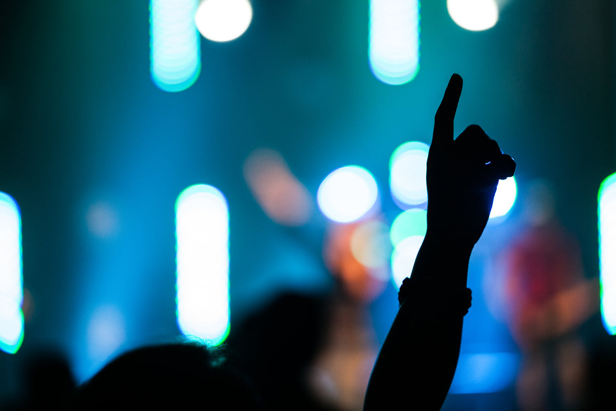 3 Mistakes We Make When We Worship