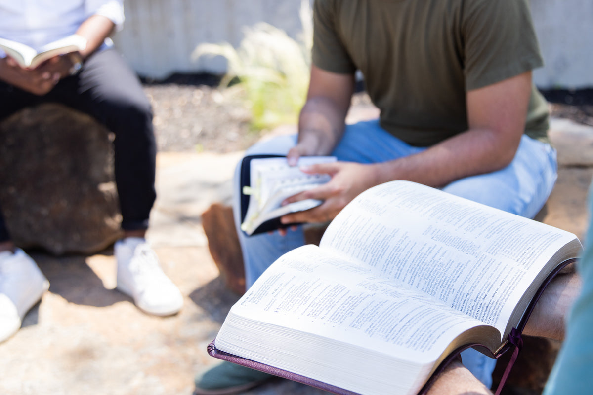 Discipleship in the Fall Is a Summer Decision