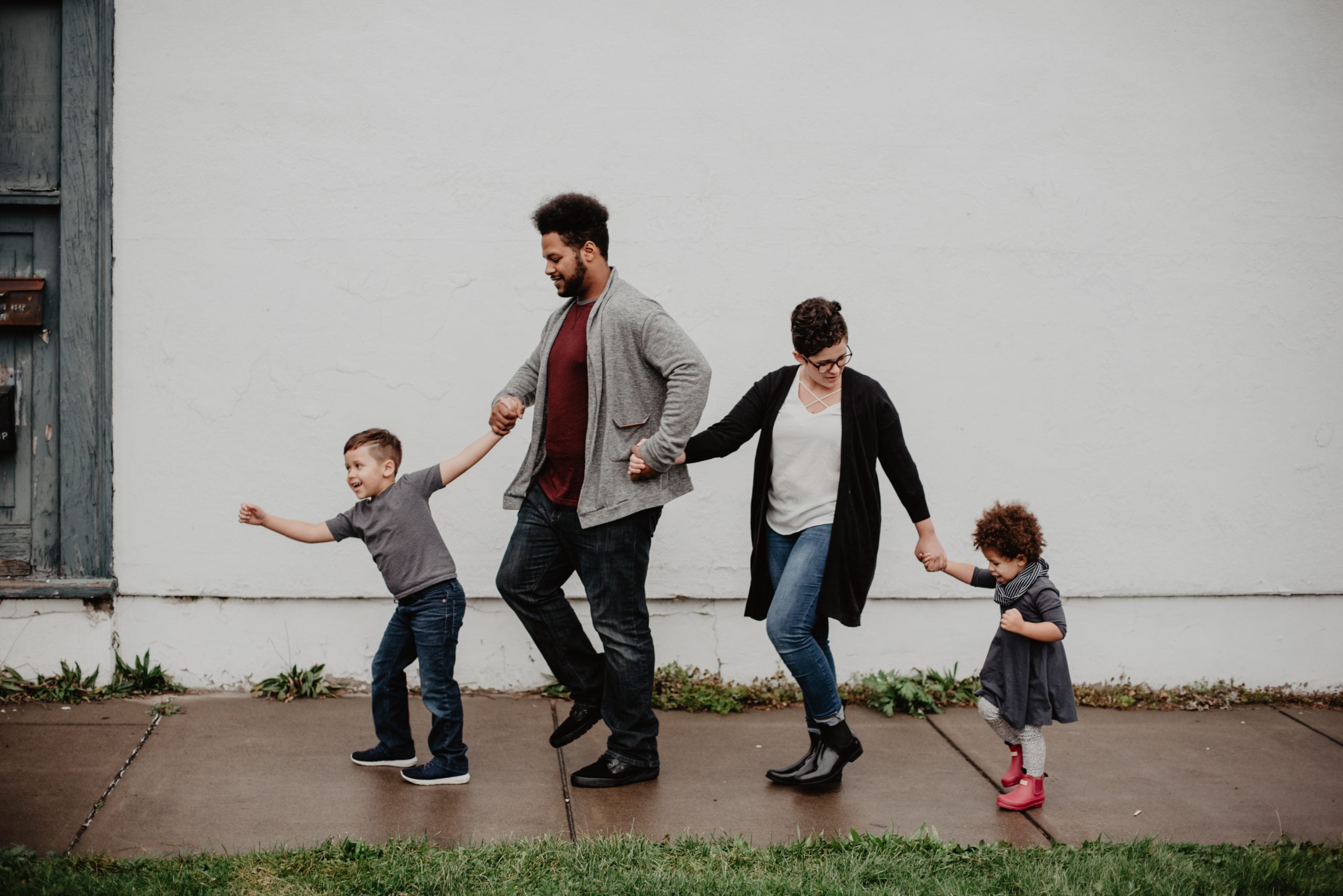 Family Discipleship: Instruction and Identity