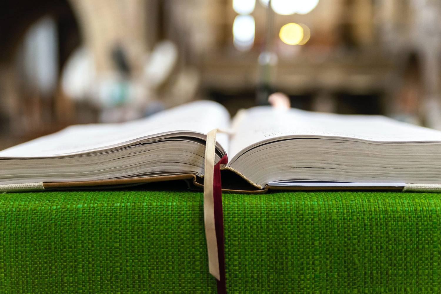 Repentance and the Hope of Advent