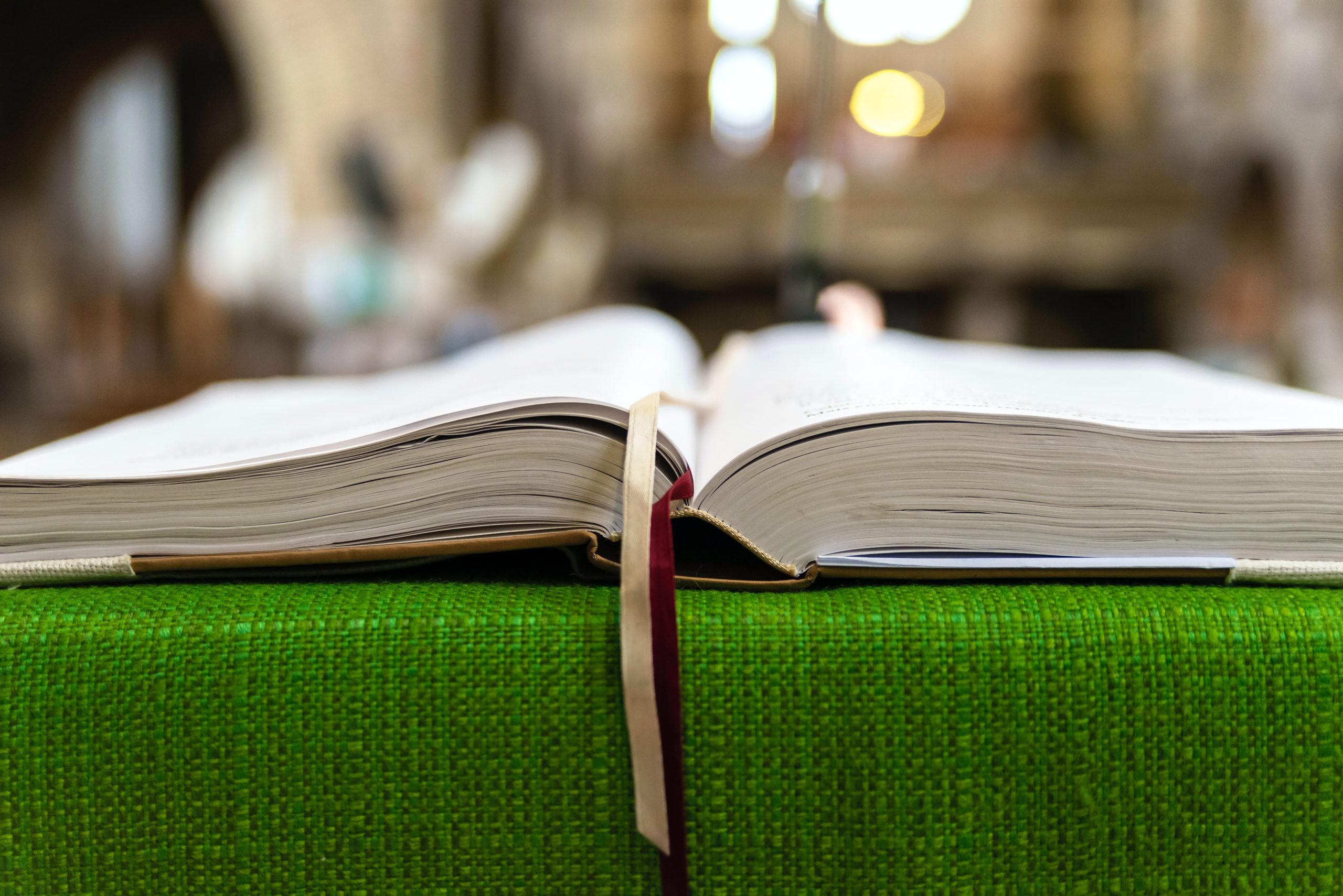Repentance and the Hope of Advent