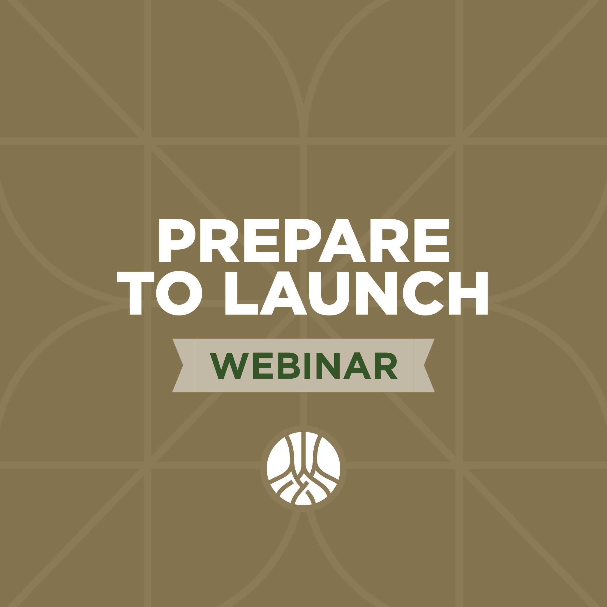 Webinar: Prepare to Launch Rooted | May 22nd