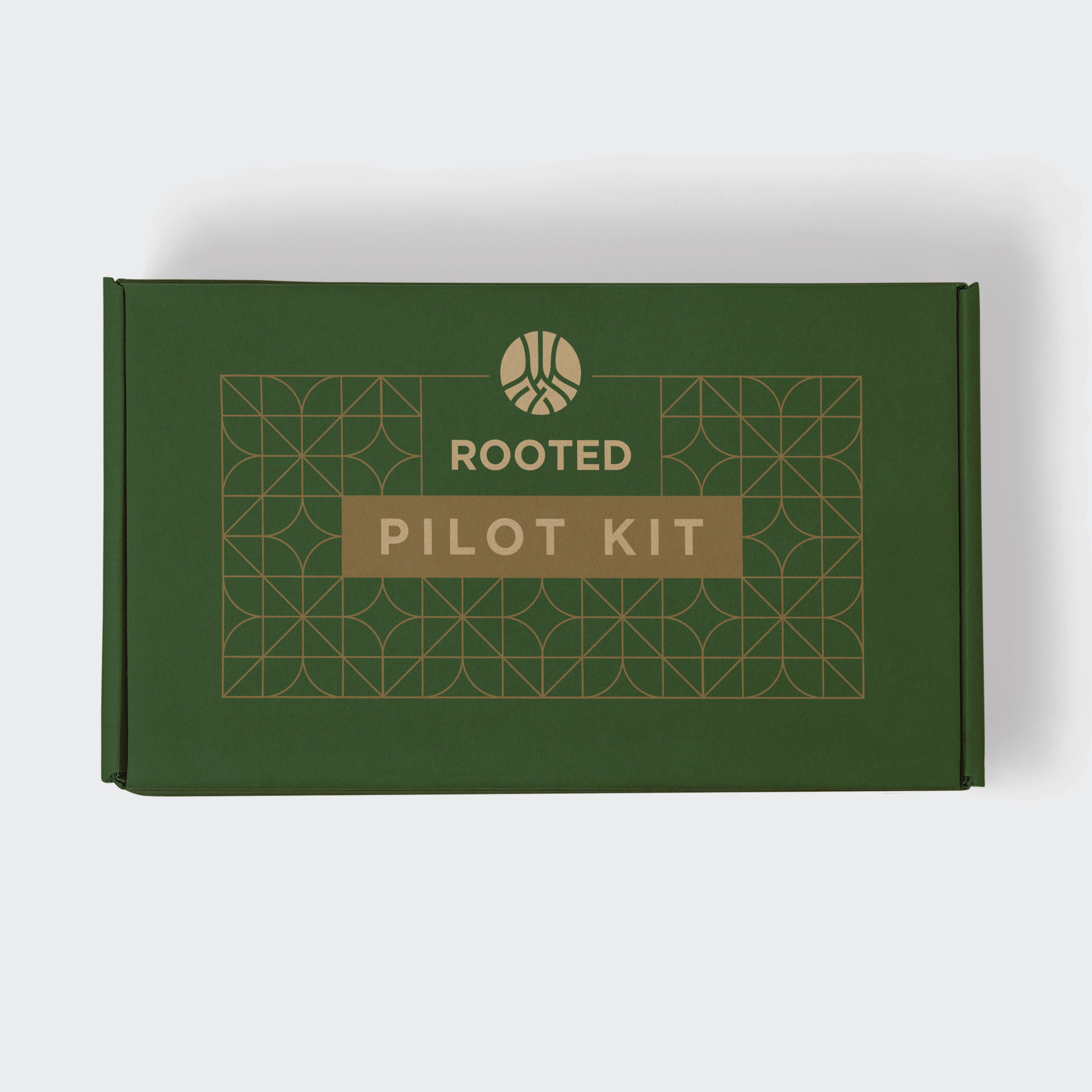 Rooted Pilot Kit