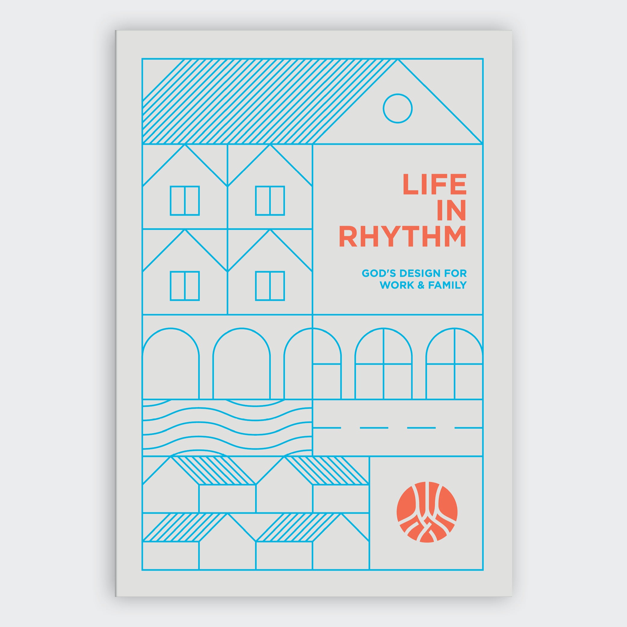 Life in Rhythm - Workbook