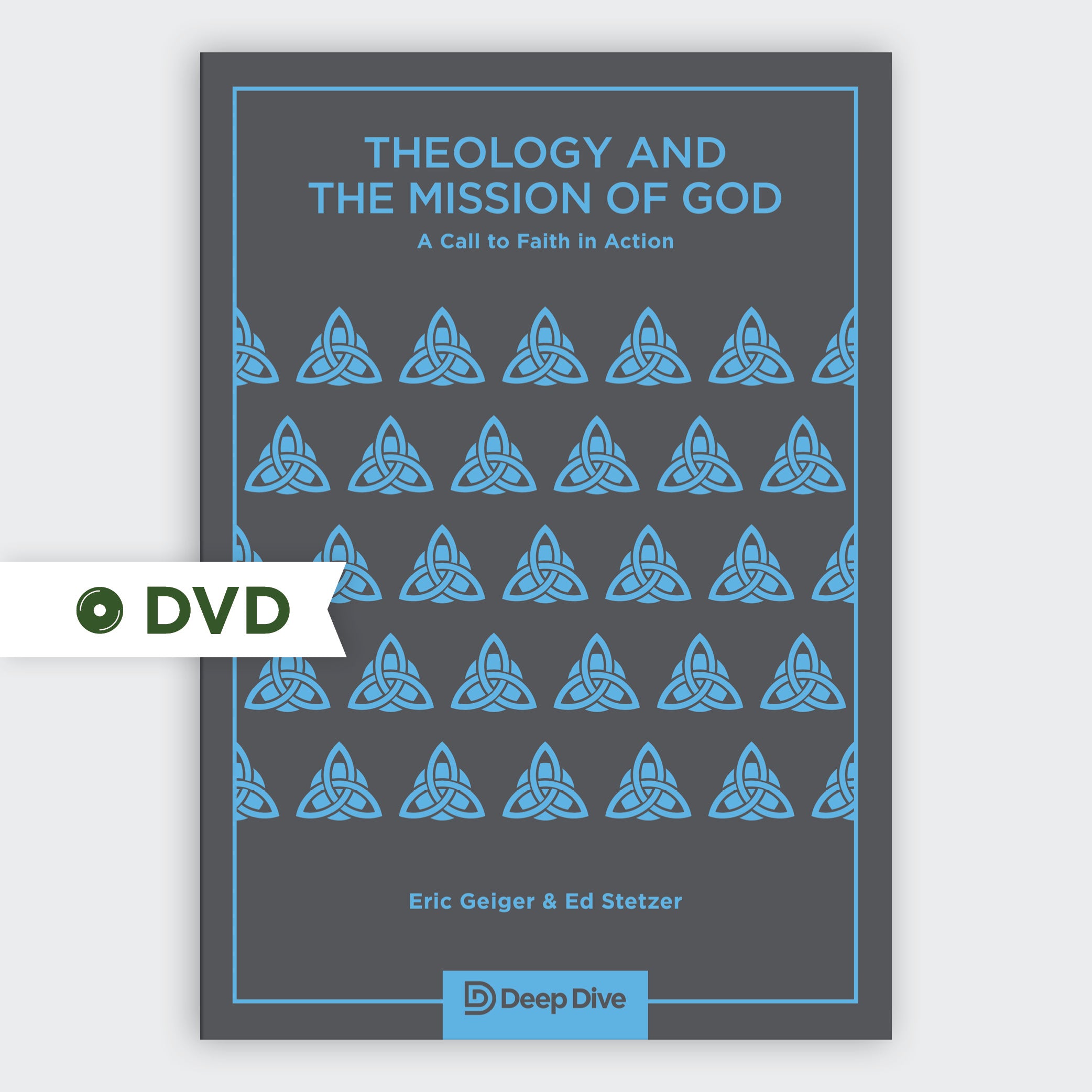 Theology and the Mission of God - Teaching Videos