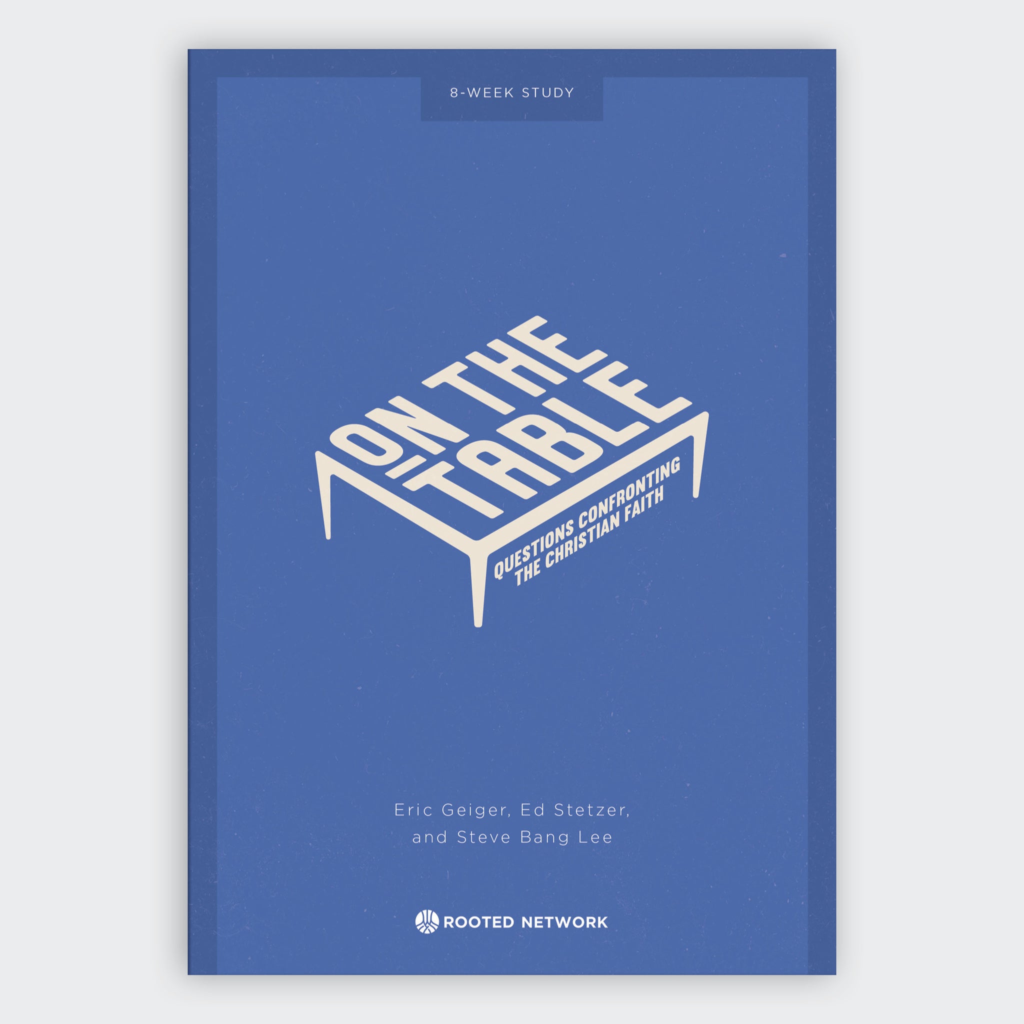 On The Table Workbook + Teaching Videos