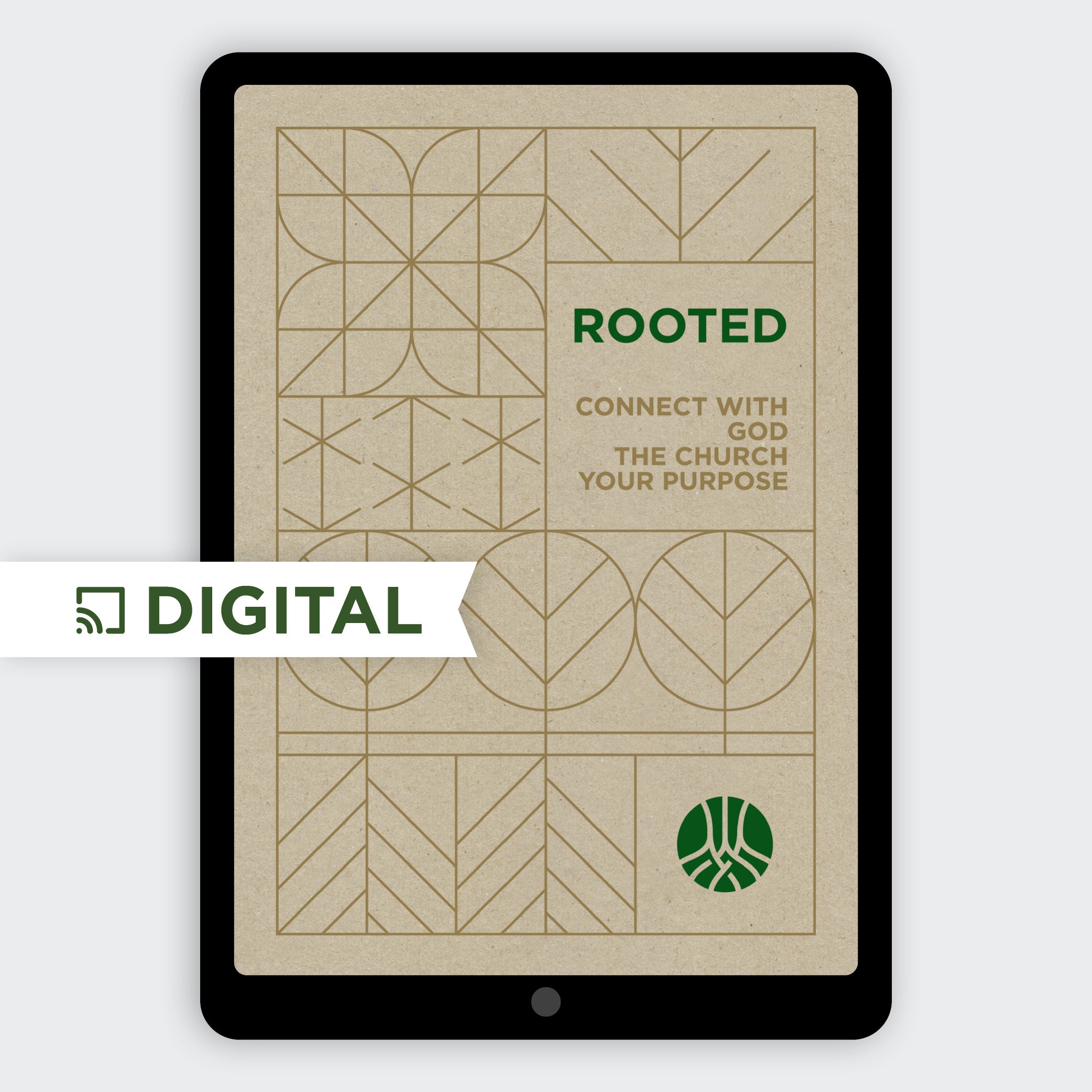Rooted - Workbook