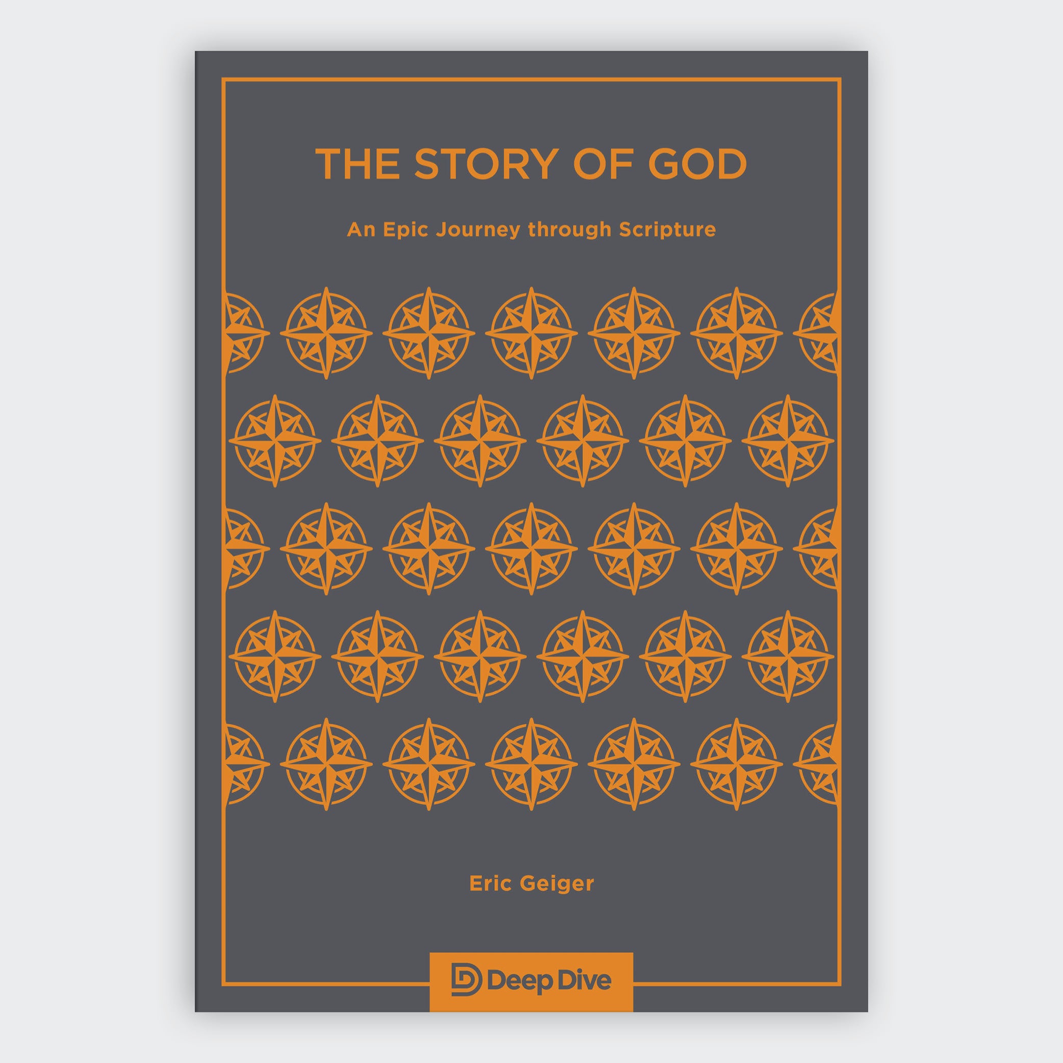 The Story of God - Workbook
