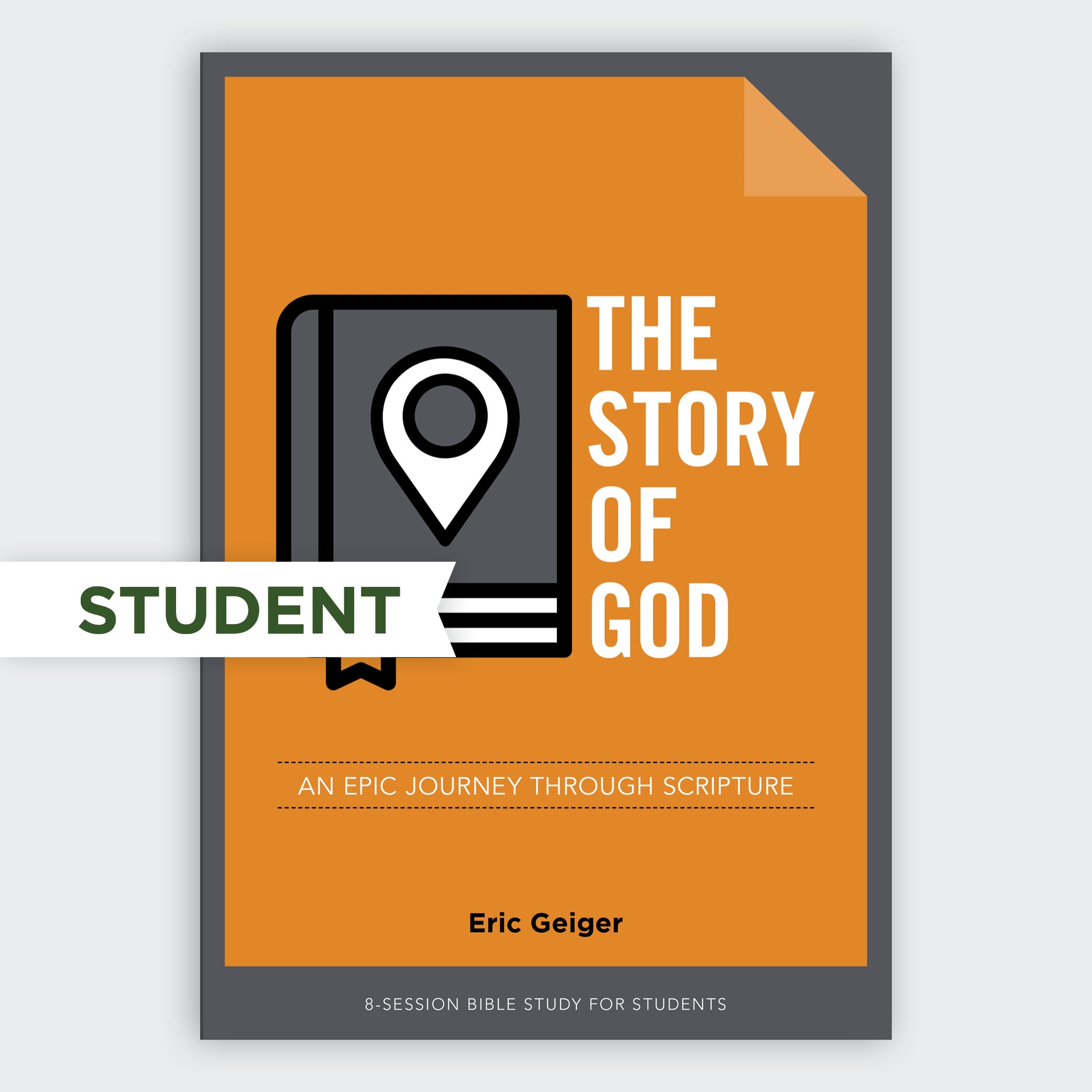 The Story of God - Student Workbook