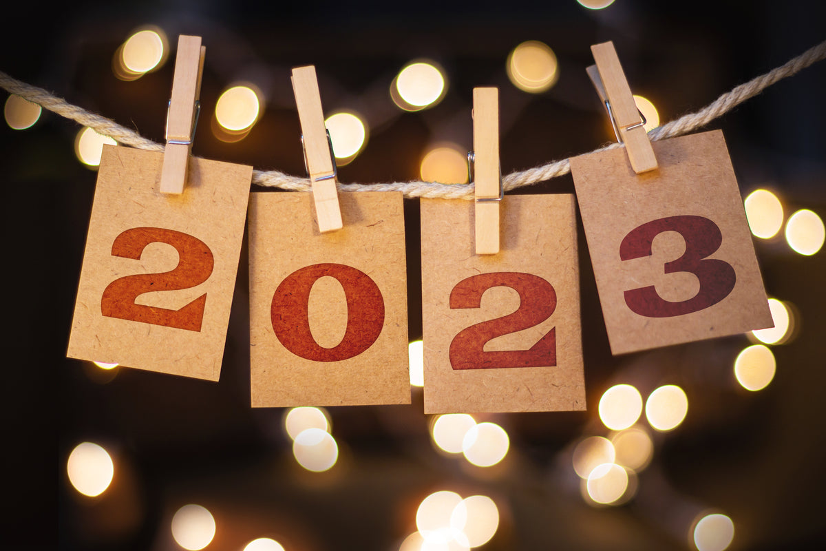 5 Reasons I Am Hopeful for the Church in 2023