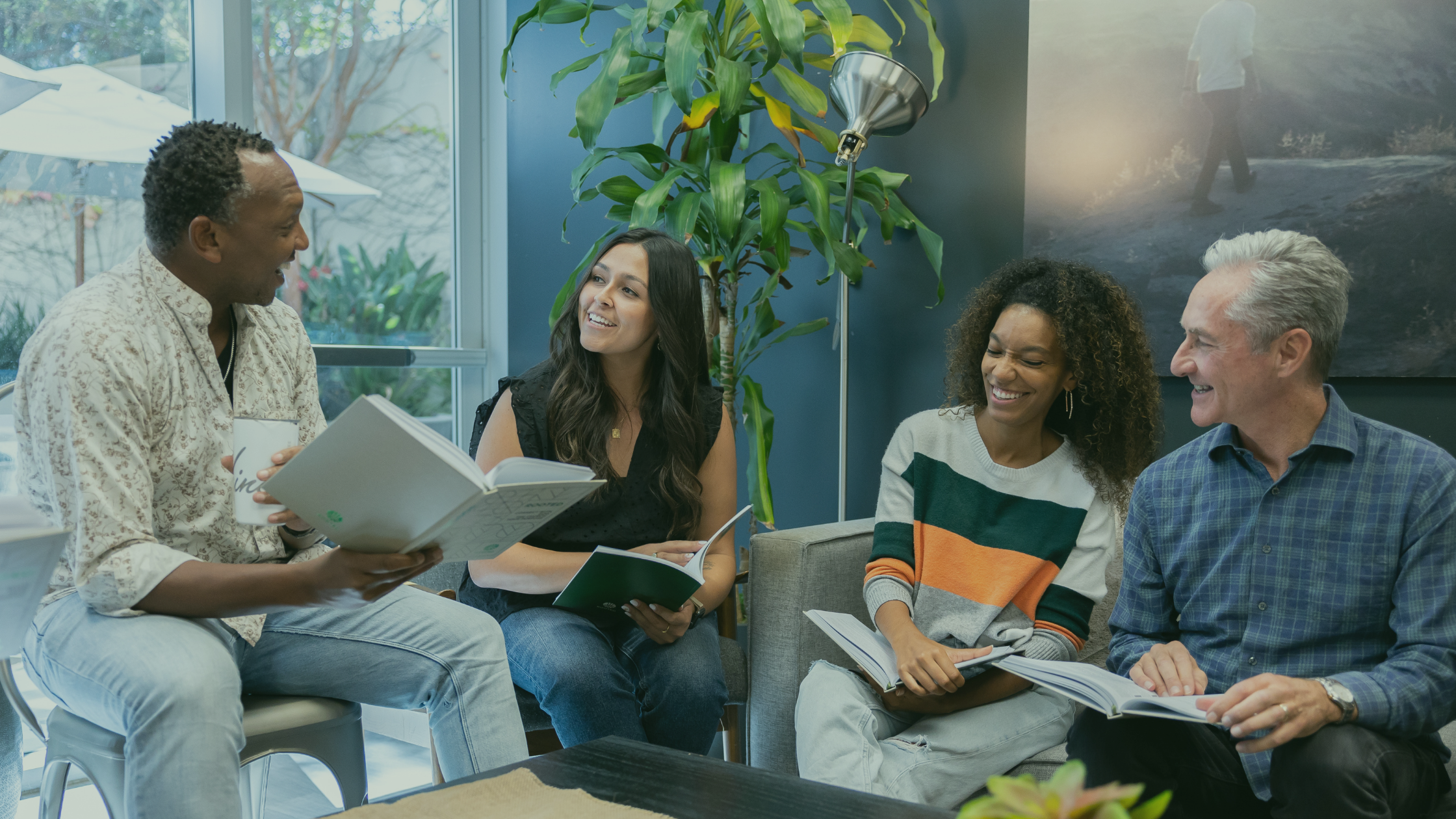 The Role of Groups in Discipleship