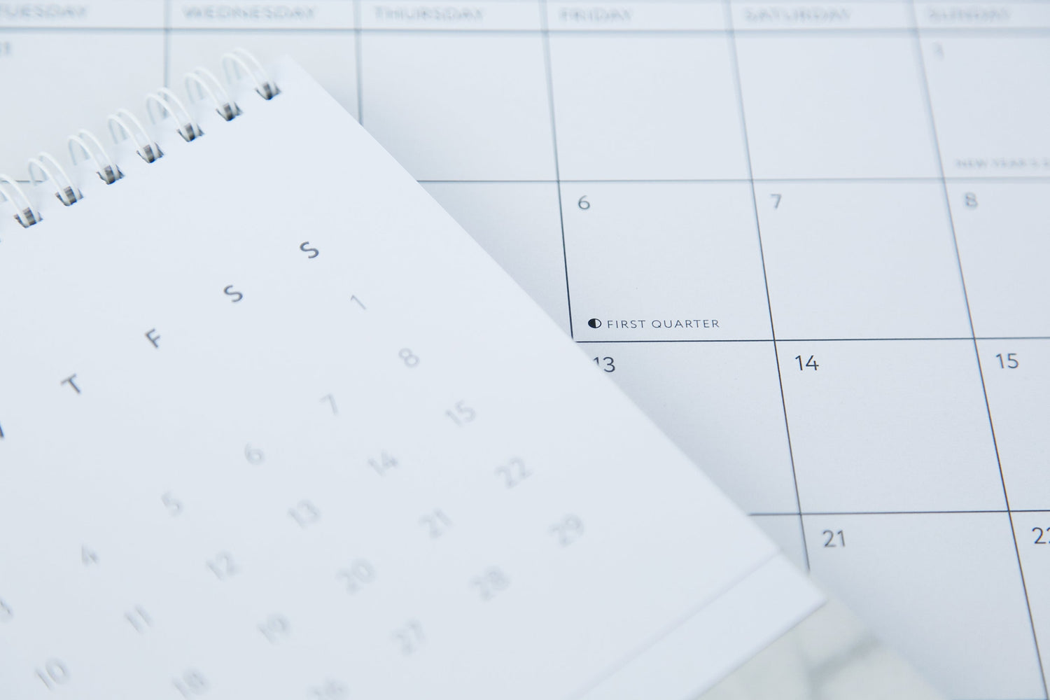 4 Steps Toward Year-Round Discipleship