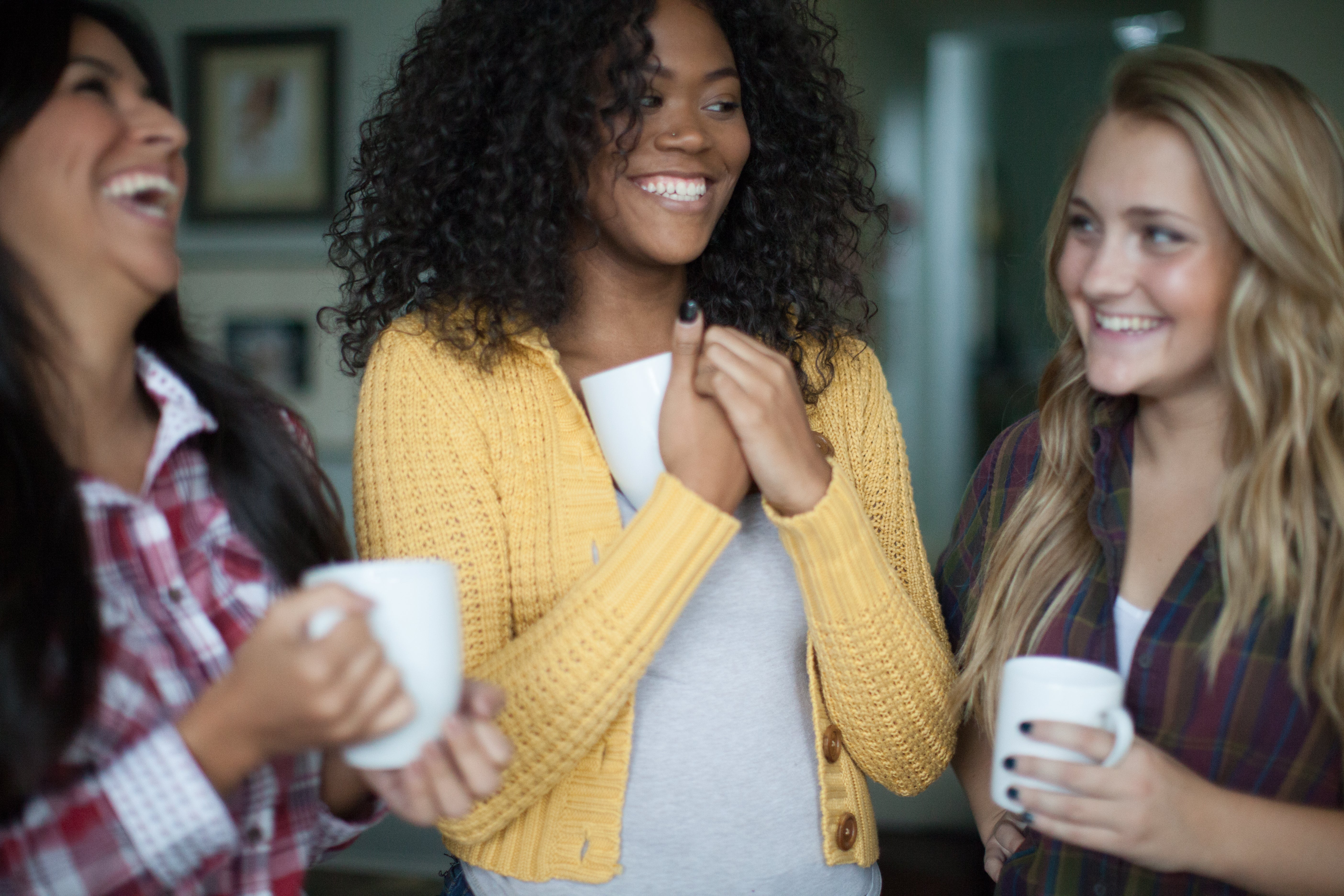 3 Keys to Creating a Hospitable Small Group