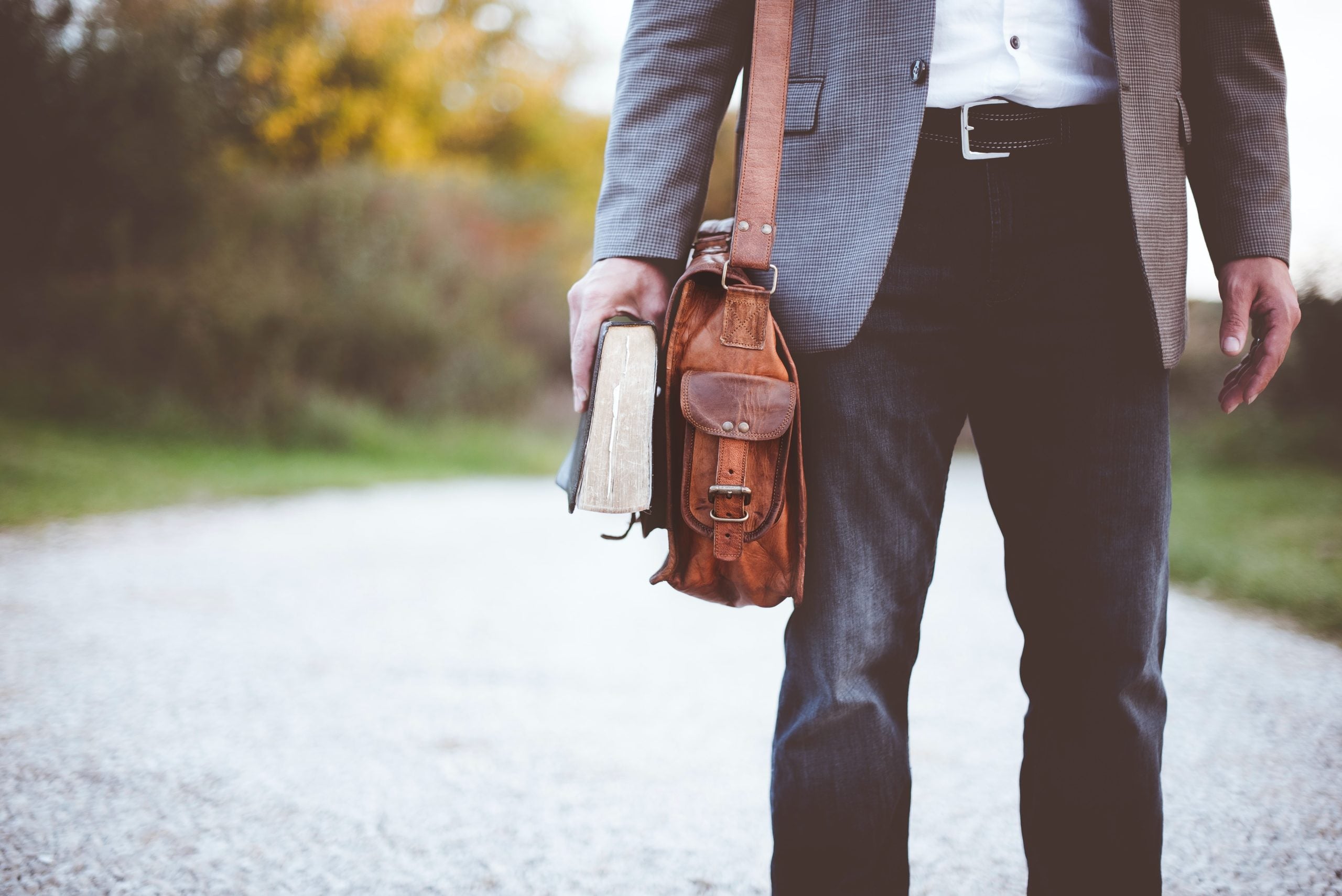 Your Gospel Identity is Better than “Super-Pastor”