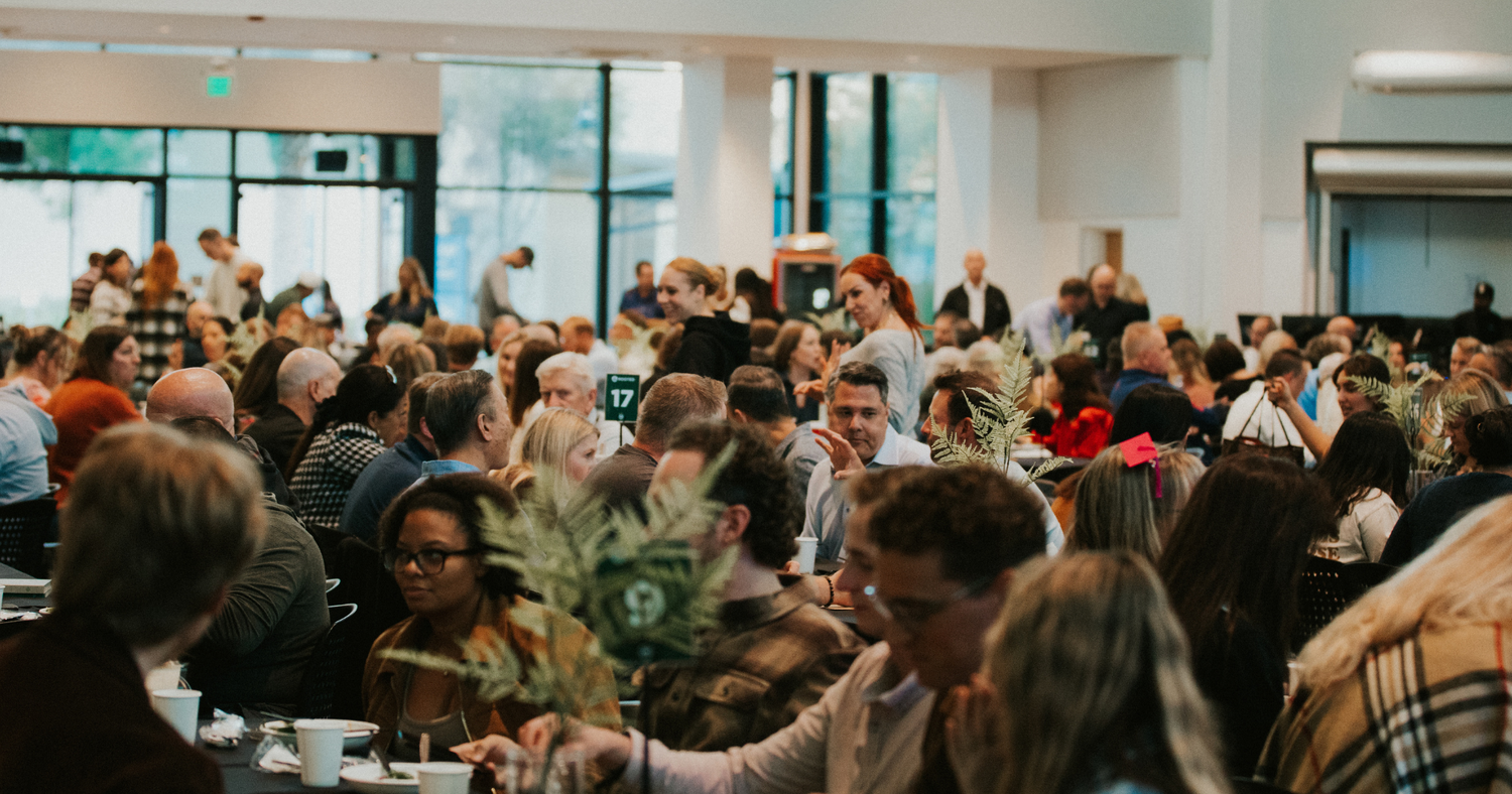 3 Christmas Gifts for Small Group Leaders: A Pastor's Guide to Volunteer Retention