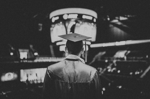 5 Tips for Parents of Graduates