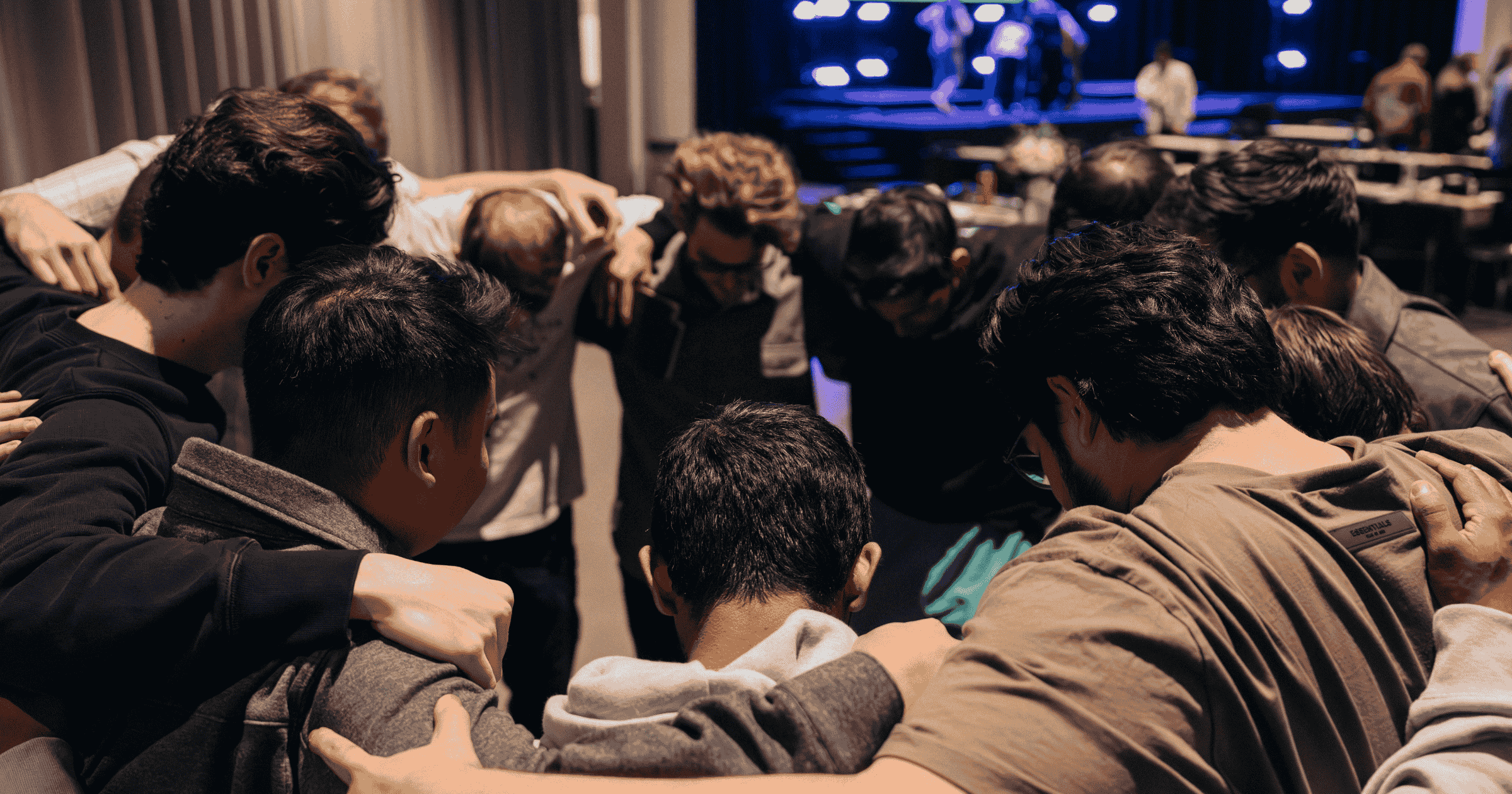 The Master's Blueprint: Jesus's Model for Your Discipleship Strategy