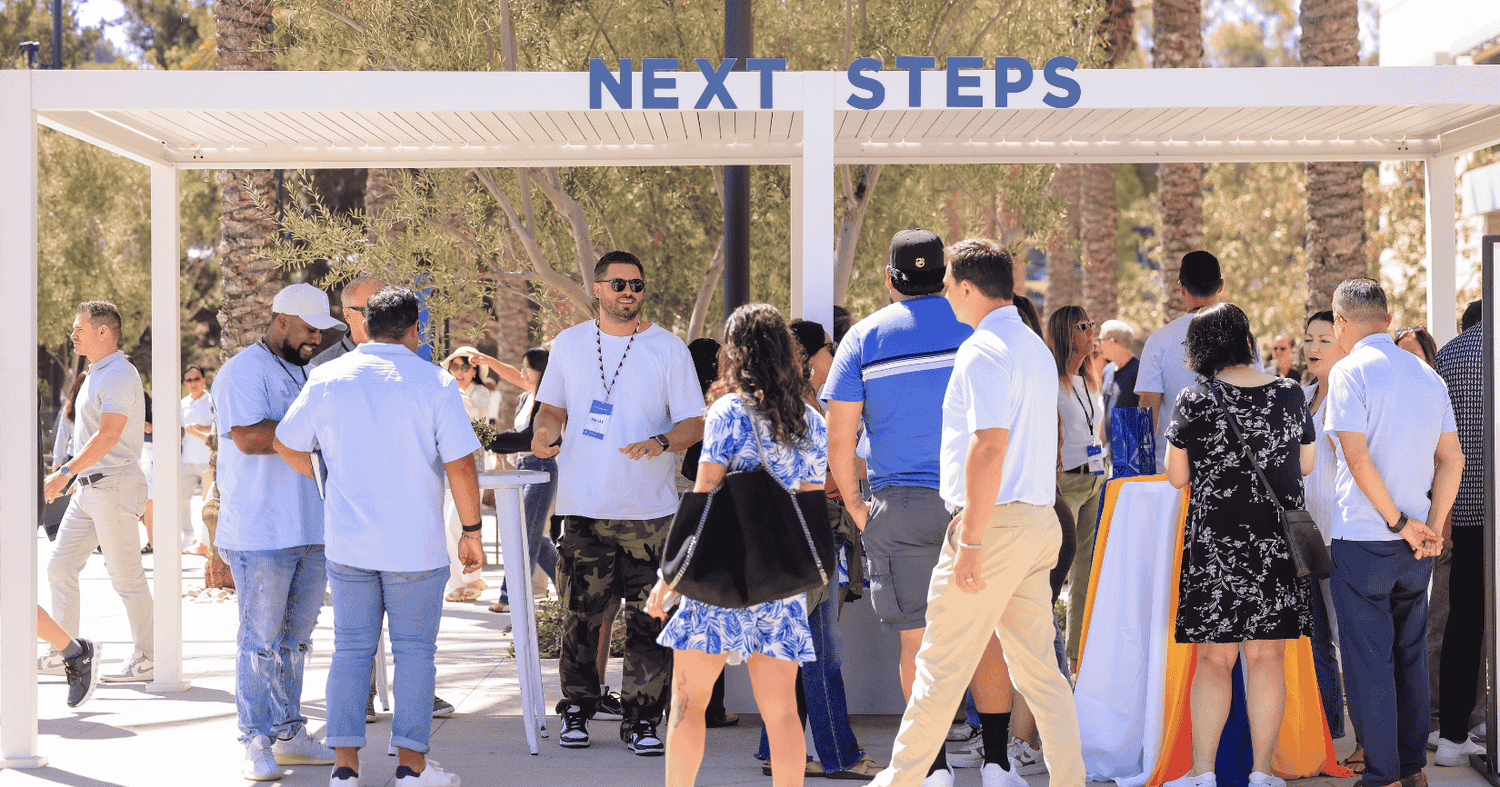 Discipleship Strategy: The Spiritual and Strategic Question You Should Be Asking About Easter Right Now