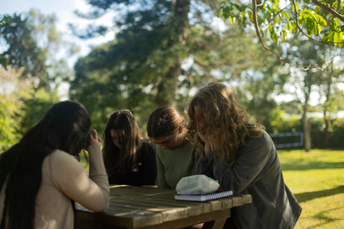 4 Principles of an Effective Discipleship Strategy