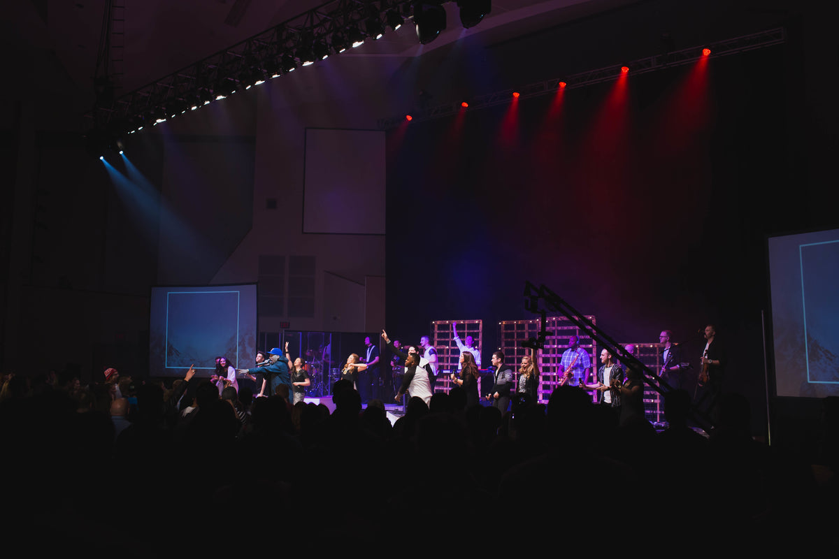 4 Reasons Why Church Growth Doesn’t Always Lead to Discipleship