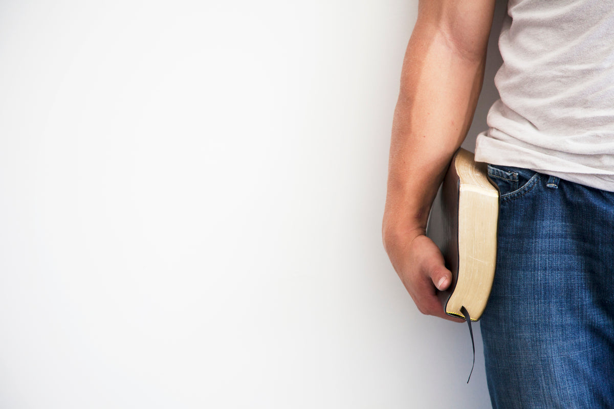 What to Do When Your Church Is Busy But Spiritually Stagnant