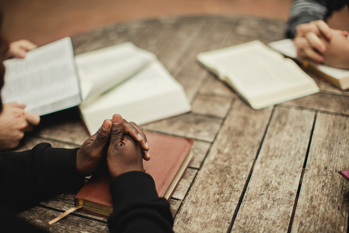 3 Reasons Why Fall Is the Best Time to Reset Your Church Discipleship Culture