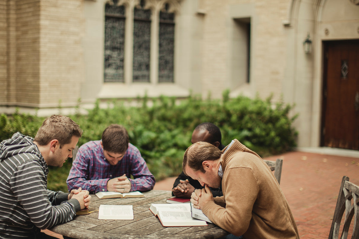 What Is the Rooted Covenant and Why Does It Matter?