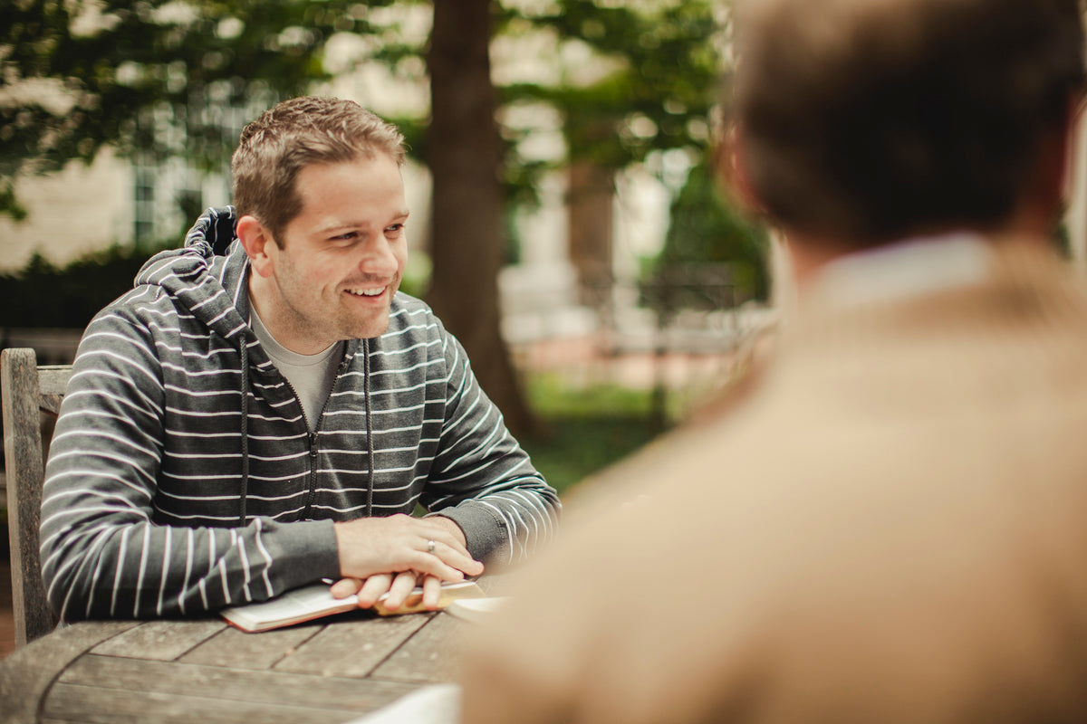 Life Change Requires More Than Information
