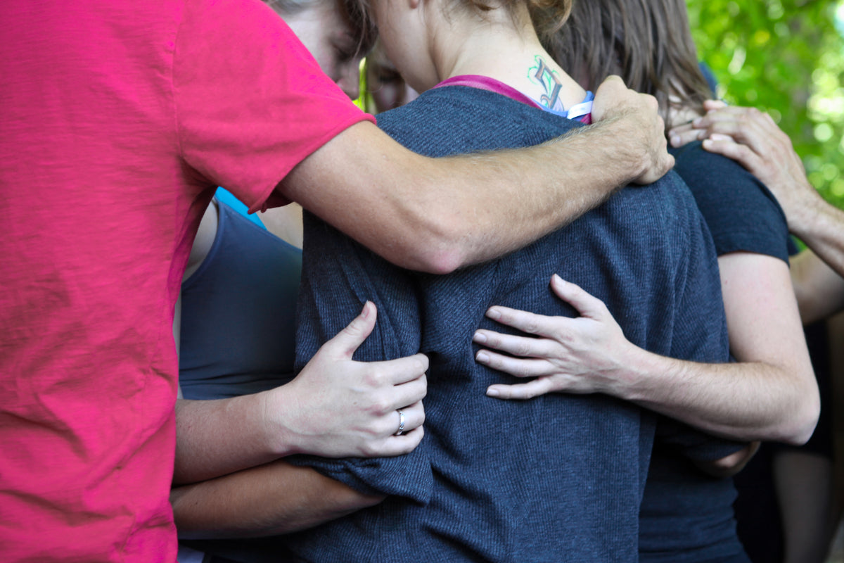 7 Ingredients for a Strong Summer of Discipleship