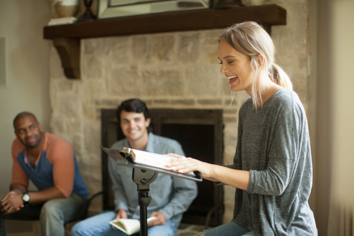3 Strategies for Recruiting Small Group Leaders for the Fall