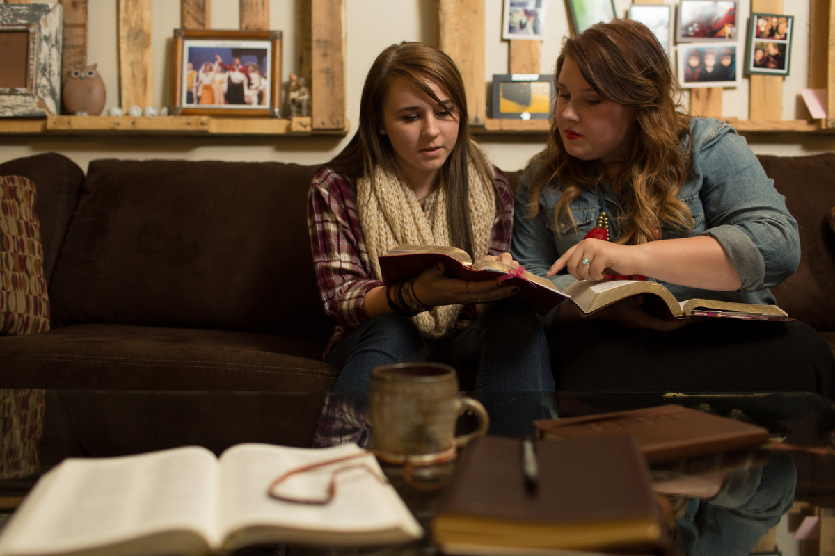 What Does a “Discipleship Culture” Actually Look Like?