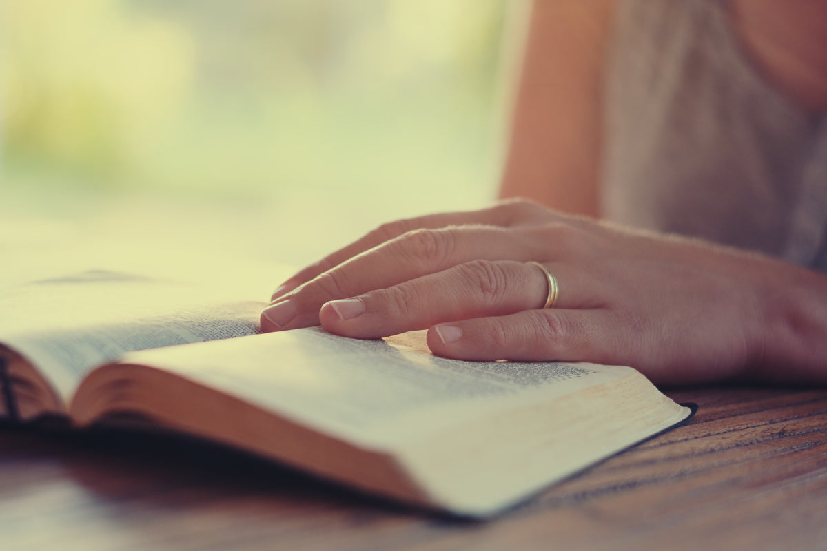 Why Rooted Includes a Daily Rhythm...and Why That's Good