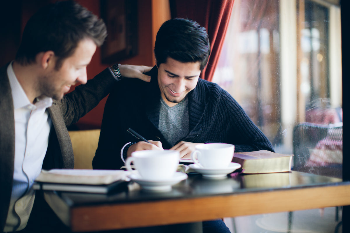 5 Important Strategies for Identifying Discipleship Leaders