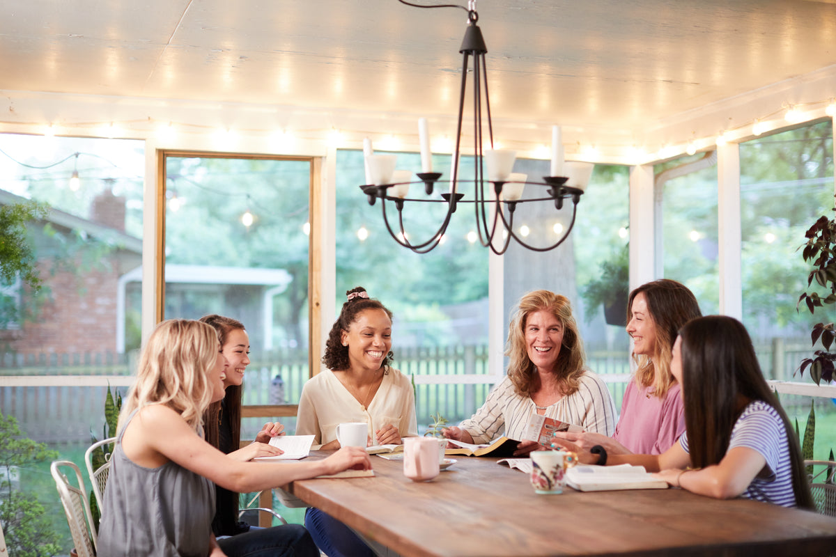 What to Expect From Your First Rooted Session as a Facilitator
