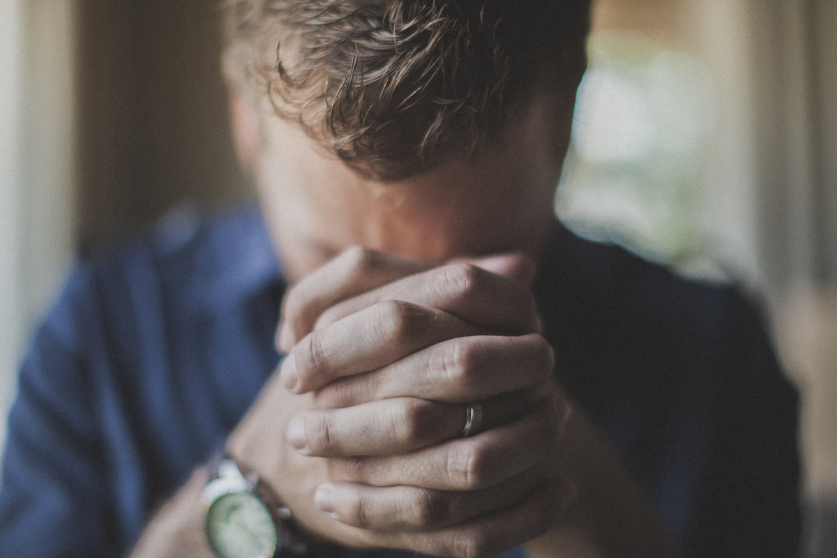 7 Reasons Christians Struggle to Pray Consistently