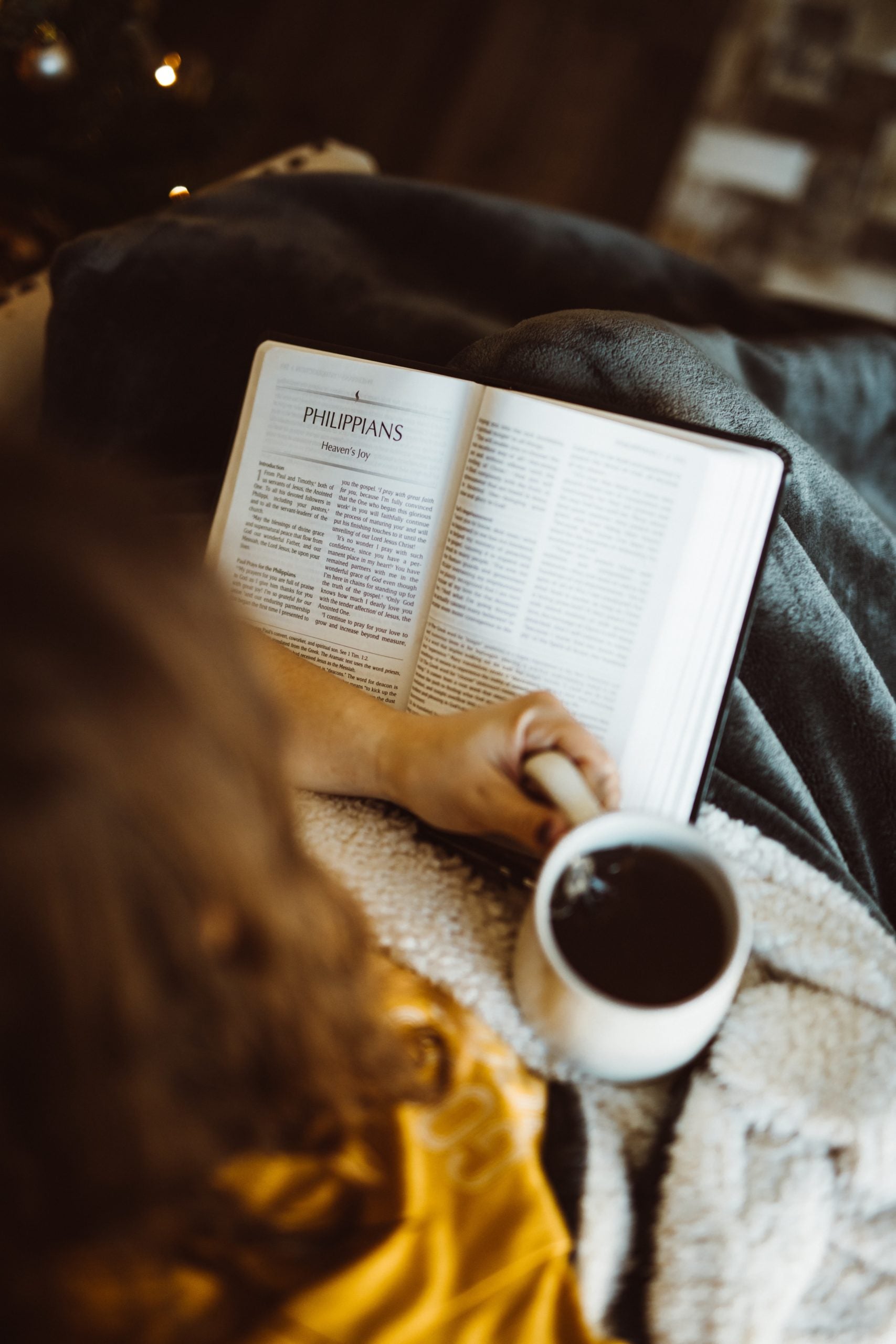 How Theology Is Essential for Healthy Disciples