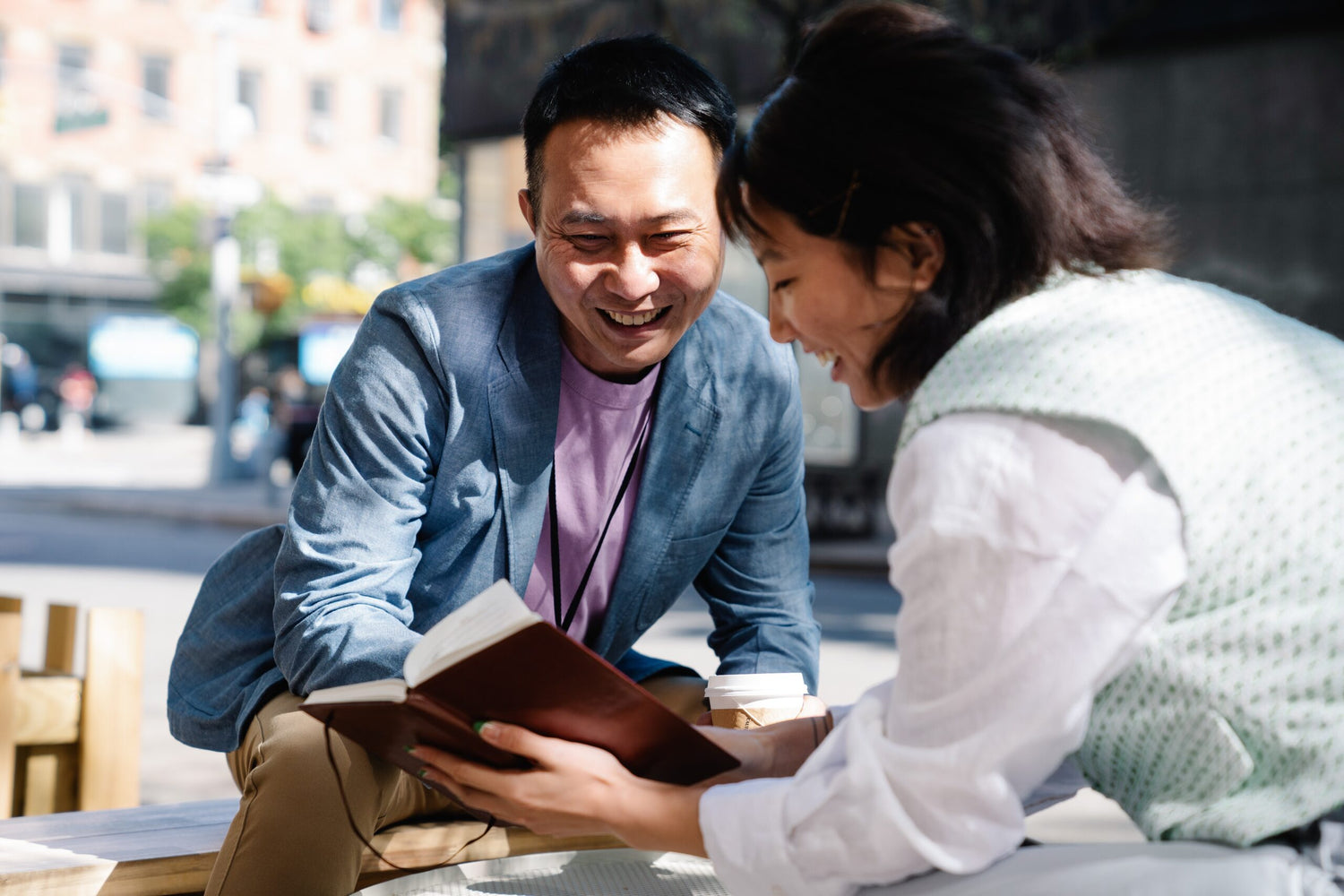 How to Make Evangelism More Normal in Your Church