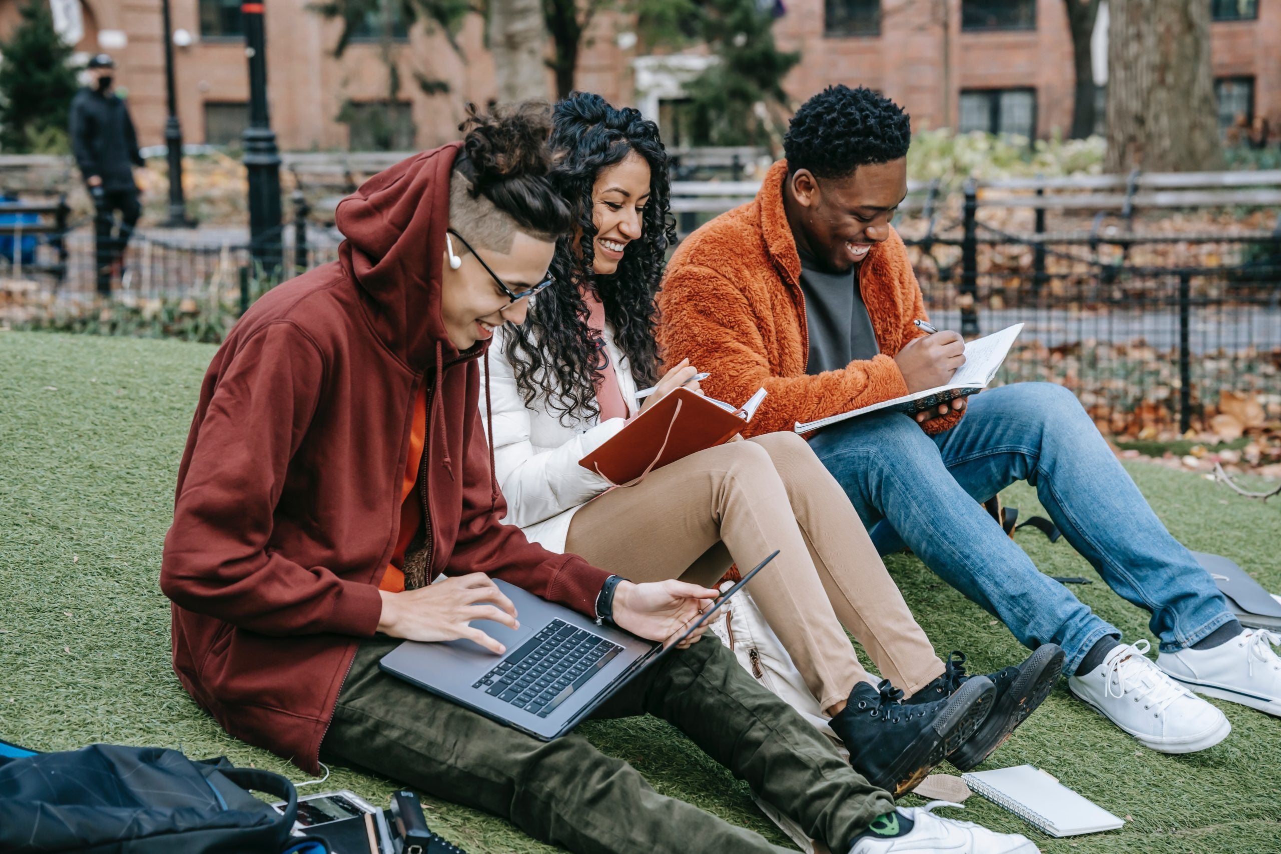 What “Regular People” Told Eric Geiger about Studying Theology